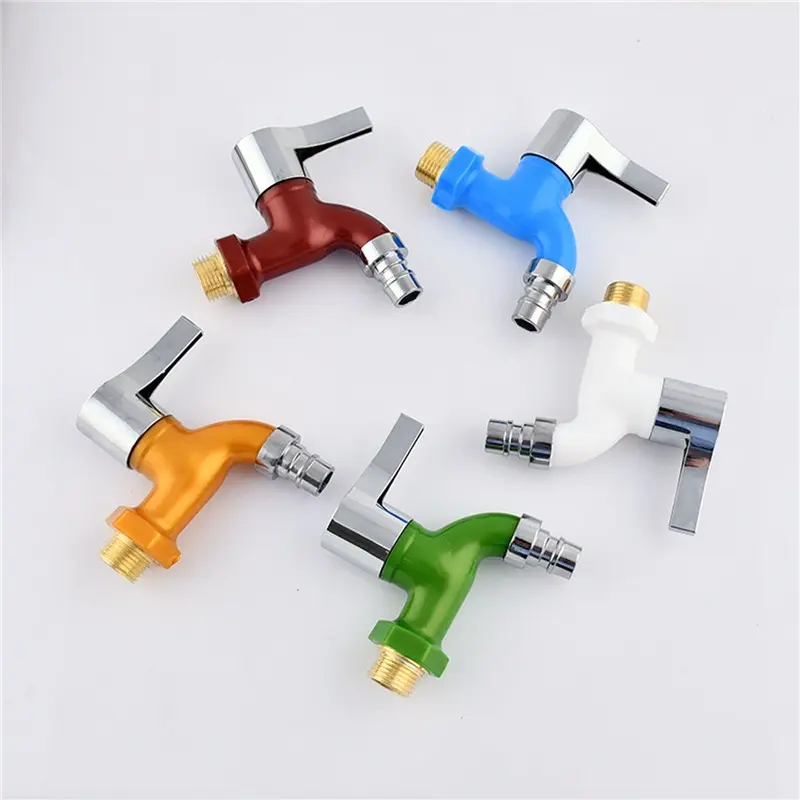 Bathroom Taps Washing Machine Taps Hardware Tools