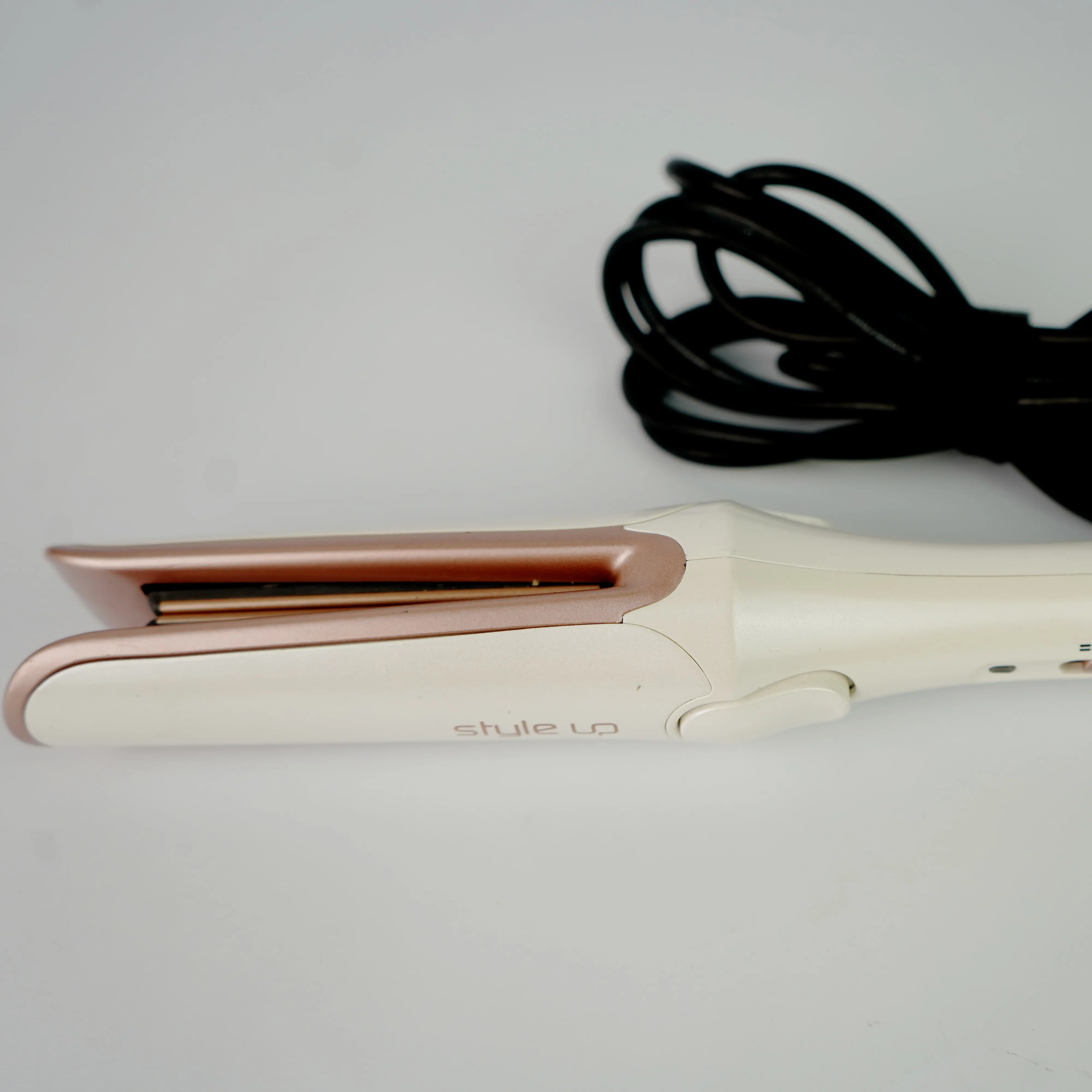 Catokan Styleup ST903 / catok rambut. Multifungsi Cepat Straightener Curly