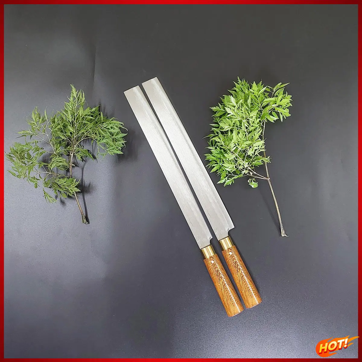 [XẢ KHO] COMBO 2 DAO BẾP GIÁ TỐT TẾT ÁP DỤNG 3 NGÀY