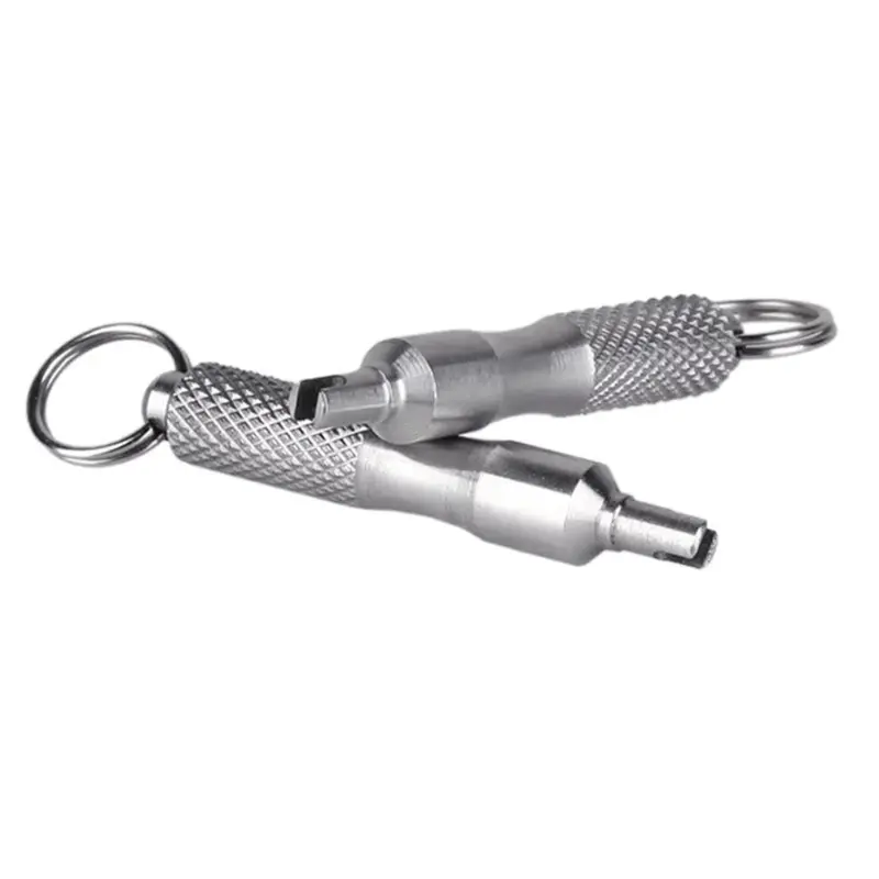 Kaiz-Tuốc Nơ Vít Thông Dụng Cho Van Lốp, Dụng Cụ Tháo Lõi Thân, Lắp Đặt Tháo Rời, Sửa Chữa Ống, Dụng Cụ Điều Khiển Vít, Động Cơ Xe Đạp Ô Tô
