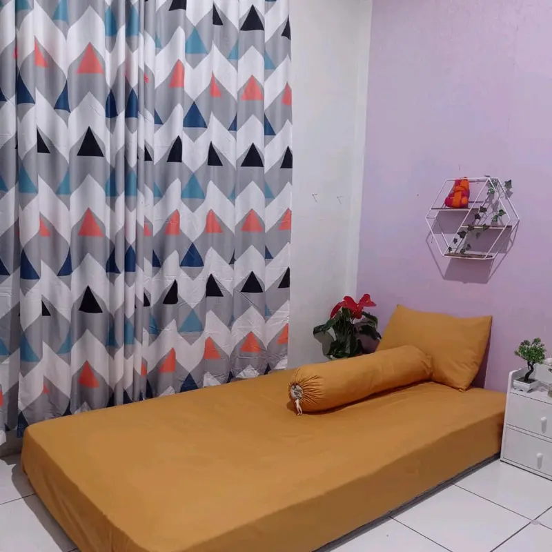 Sprei Katun Halus polos Bukan embos terlaris|Sprei Hotel|kosan|rumah sakit. uk 90 100 120 160 180 8