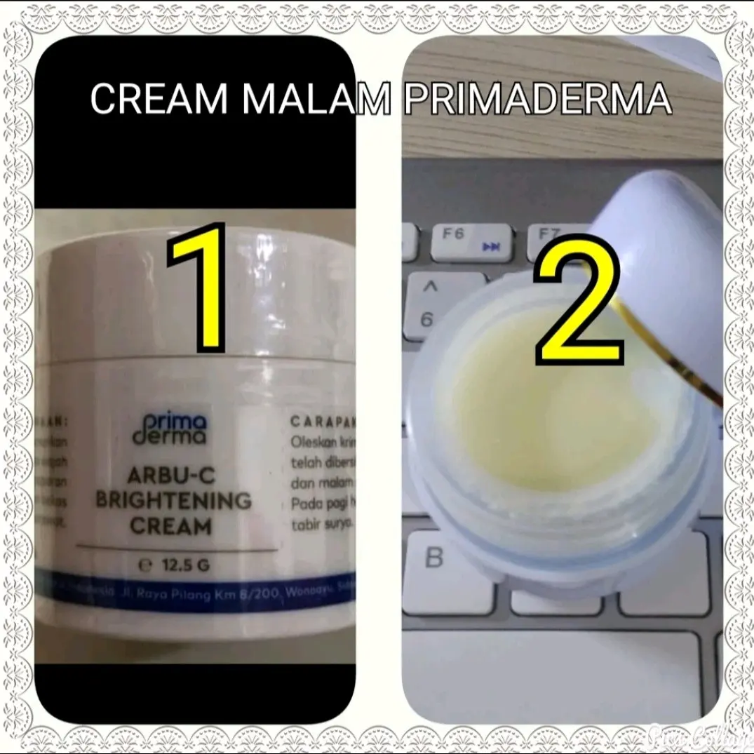 CREAM MALAM PRIMADERMA VARIASI