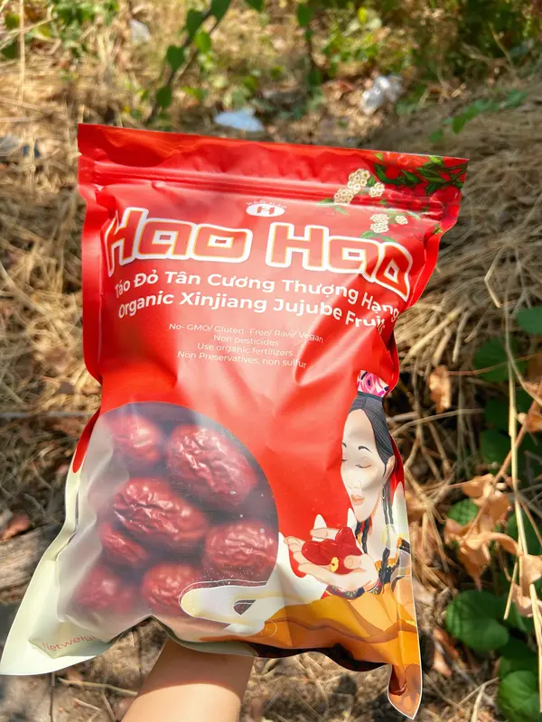 Combo 2kg Táo size 80-90 quả/kg , táo Hoà Điền Tân Cương Hảo Hảo ngon , ngọt , dẻo , vị chua nhẹ hàng vụ mới thu hoạch năm 2024 5