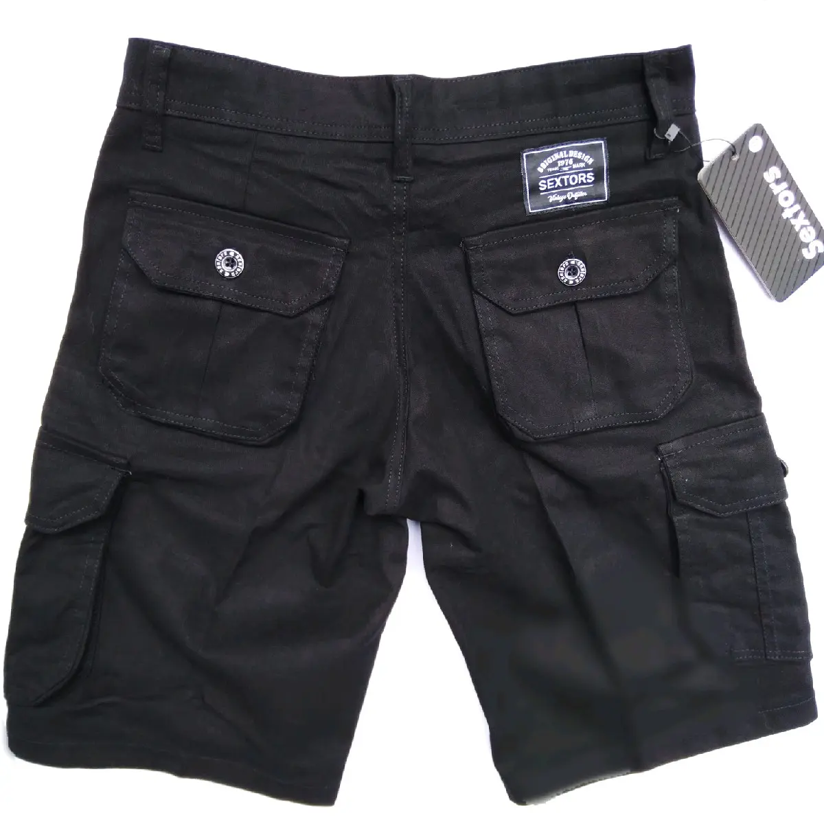 CELANA PENDEK PRIA ORIGINAL SEXTORS MODEL MASA KINI TERBARU TERLARIS Keren Nyaman Shorts