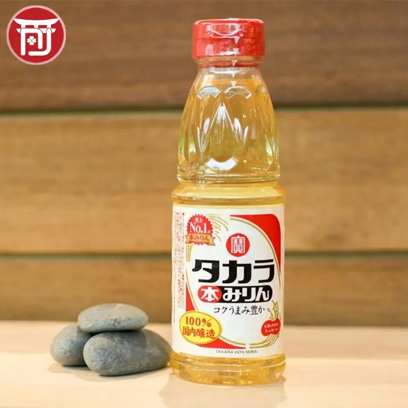 Rượu Nấu Ăn Hon Mirin Takara 300ml Nhật Bản