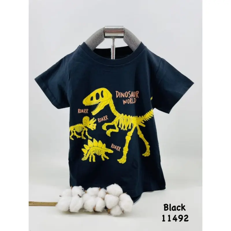 BLOUSE OBLONG MOTIF 11492 0