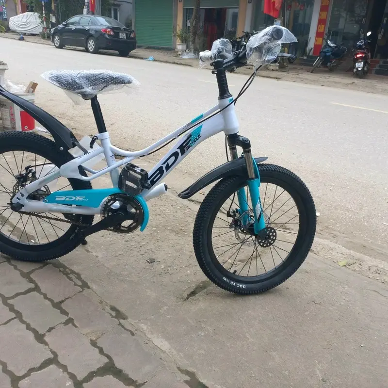 Xe đạp size 20 inch bé trai 2