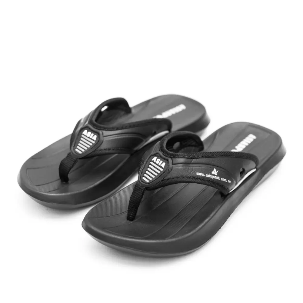 Tông Asia, Dép kẹp nam,dép quai kẹp ASIA -Hàng chính hãng- Dép kẹp Sandal DéP Đế Bằng