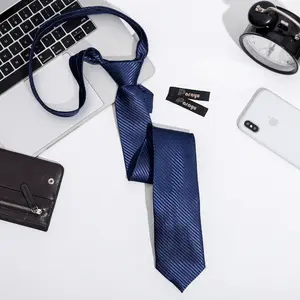 Parayu Dasi Formal Pria Polyster Untuk Jas dan Kemeja