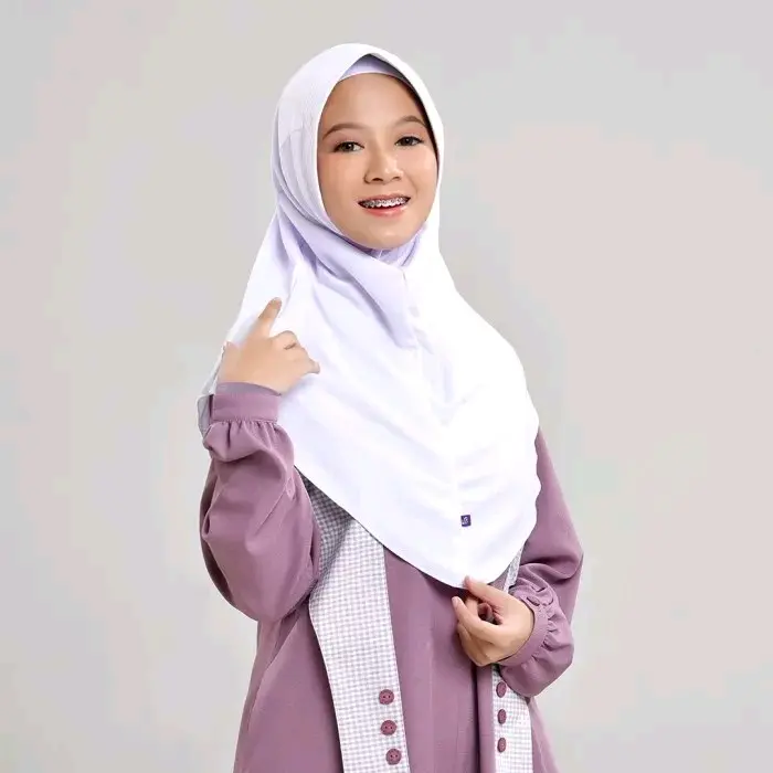 KERUDUNG INSTAN NEO KARIMUN RABBANI TERBARU Jilbab 1