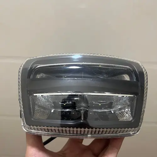 Đèn 2 tầng dream led pha zinpat zinbat drem