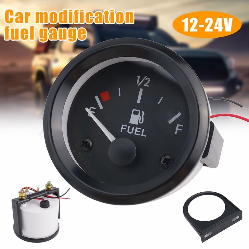 Meter Tolok Aras Minyak Bahan Api, mm, untuk Minyak Kereta, Aras Minyak ...