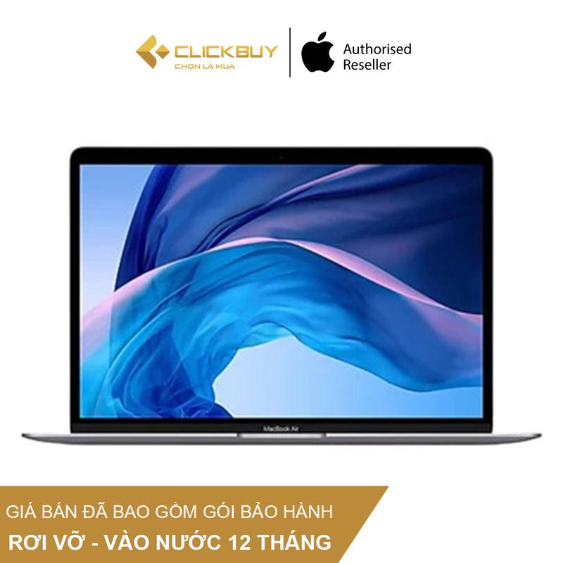 MacBook Air 2020 13 inch Apple M1 8GB RAM 256GB SSD | Chính Hãng VietNam.  Bảo hành chính hãng 12 tháng