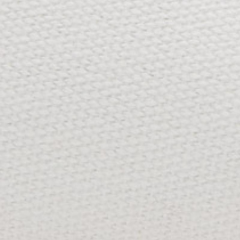 TOMS รองเท้าลำลองผู้หญิง สลิปออน รุ่น Alpargata White Recycled Cotton Canvas (CC) รองเท้าลิขสิทธิ์แท้ 6