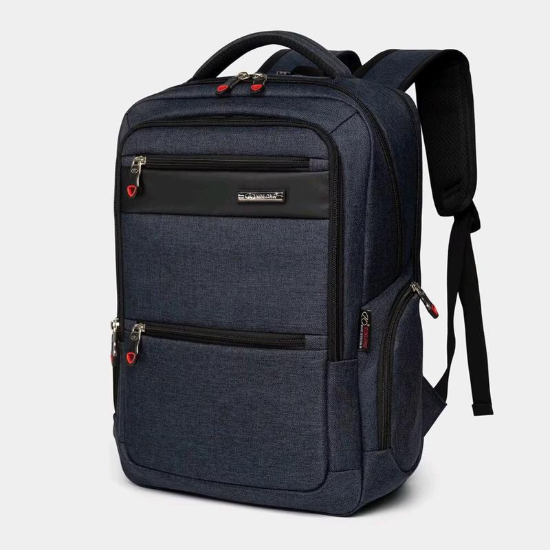 BALO du lịch, balo laptop 16 inch kim long KL 050 chính hãng, bảo hành 2 năm