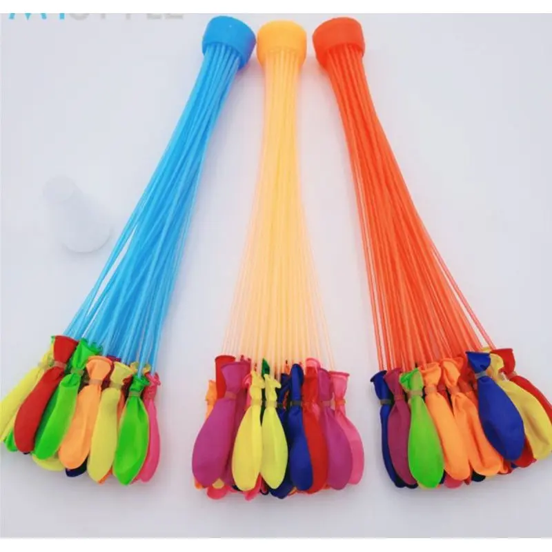 Balon air magic water balon mainan perang balon air magic 5