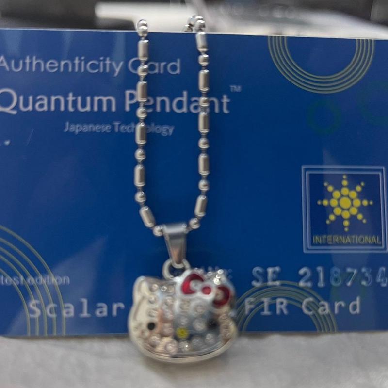 1 SET KALUNG TITANIUM BISA BAYAR DITEMPAT 2