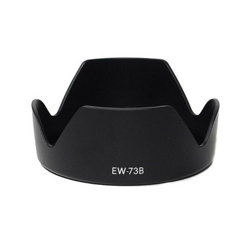  Hood Canon EW-73B Loa che nắng EW-73B cho lens Canon 17-85 IS USM 18-135 IS 18-135 IS STM 