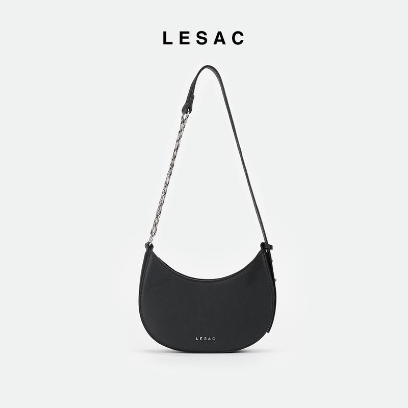 TẶNG CHARM Túi xách nữ thời trang LESAC Charis Bag đeo vai Women