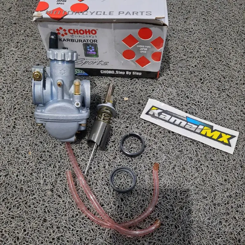 KARBU KARBURATOR SUZUKI A100 A 100 BARANG IMPORT TINGAL PASANG 3
