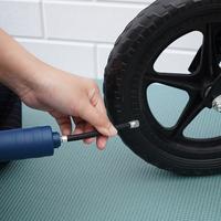 Gambar BERWYN 12 INCI POMPA TANGAN DOUBLE ACTION - BIRU dari AZKO ID Kota Administrasi Jakarta Barat 4 Tokopedia