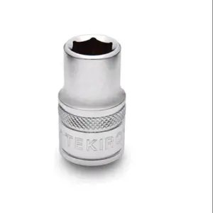 TEKIRO mata sock 12MM 1/2inch 6PT socket kunci sok 12 mm ORIGINAL