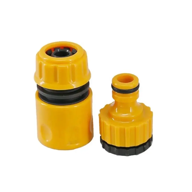 Bộ đầu nối vòi nước với ống dẫn nước 2 chi tiết 3