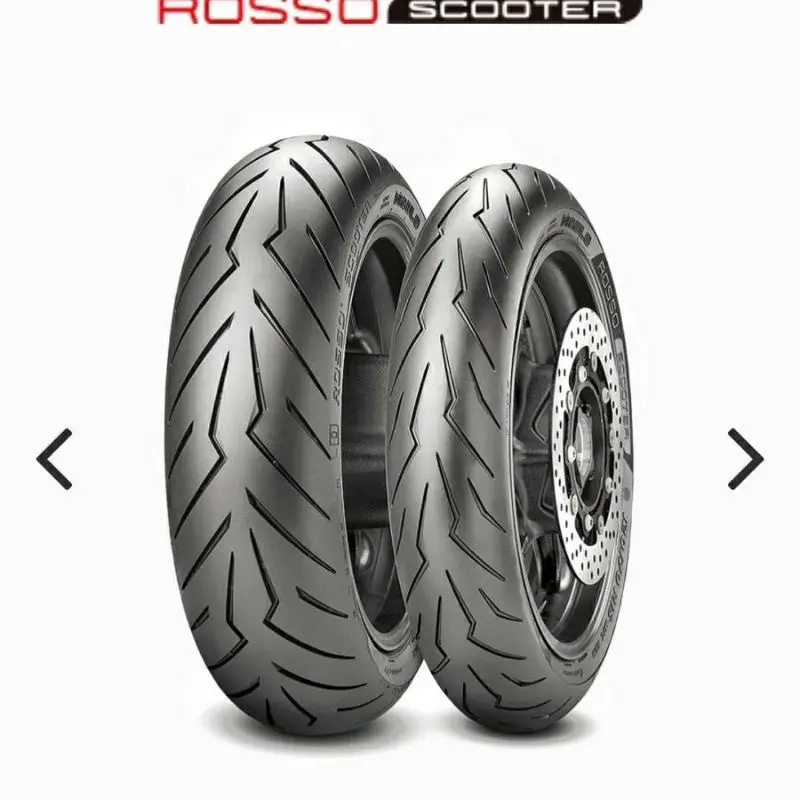 Ban pirelli diablo rosso scooter ring 13 110/70 120/70 130/70 140/70 5
