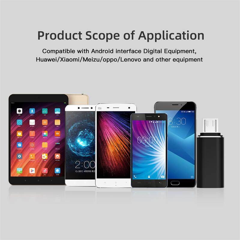 Product Introduction of หางหนู Type C to Audio 3.5mm / USB C ตัวแปลงหูฟัง สายแปลงหูฟัง 3.5 mm แปลงชาร์จและต่อหูฟัง ได้พร้อมกัน พร้อมส่งจากไทย 58
