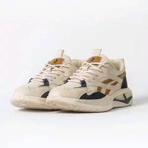 Sepatu 3Second Pria 010423