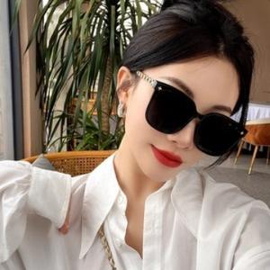 แว่นกันแดดโพลาไรซ์, แว่นกันแดดขั้นสูงสำหรับผู้หญิง, กรอบใหญ่, ป้องกันรังสียูวีใหม่, เหมาะสำหรับฤดูร้อน, ขับรถ, แว่นกันแดดผู้ชาย, แว่นตาป้องกันแสงแดด