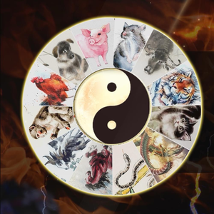 VẠN ĐIỀU LINH ỨNG