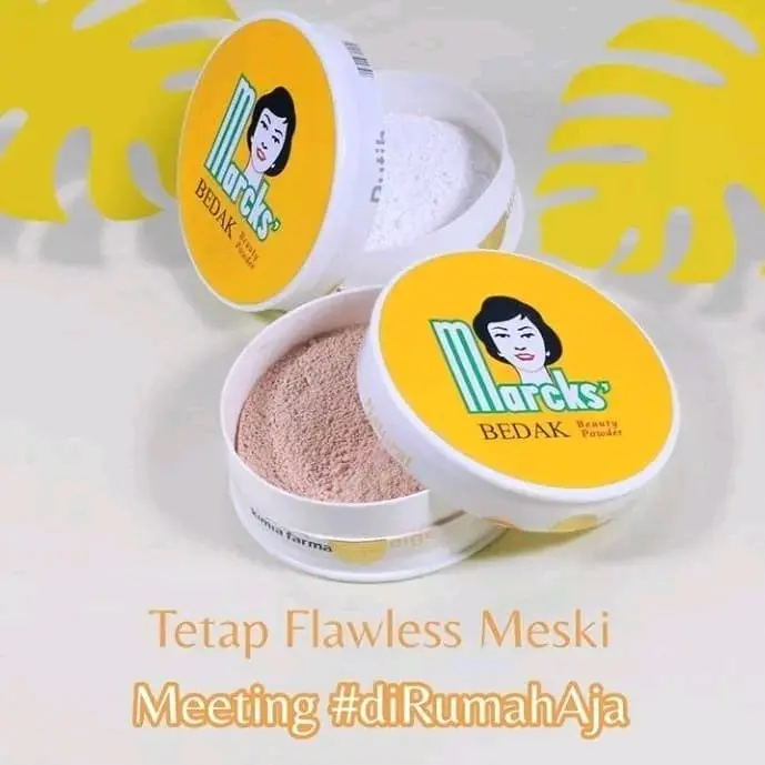Marck Bedak Tabur