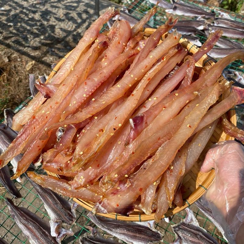 1 KG KHÔ CÁ LÓC SỢI PHI LÊ, ĐẶC SẢN ĐỒNG THÁP