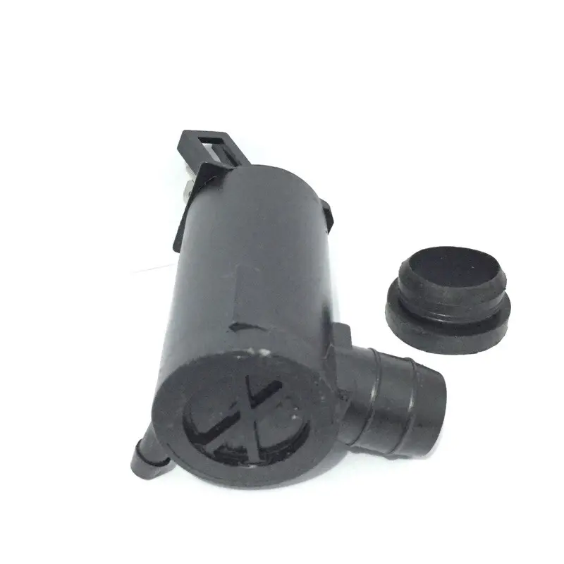MOTOR WASHER 12V / Dinamo Tabung Air Wiper / Semprotan Air Wiper Universal 12V Komplit Socket 3