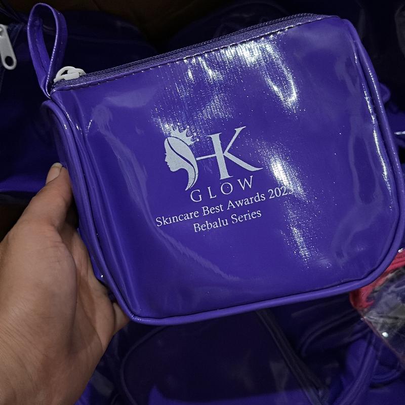 Hk glow skincare bebalu series Semua Jenis Kulit Semua Jenis Kulit 5