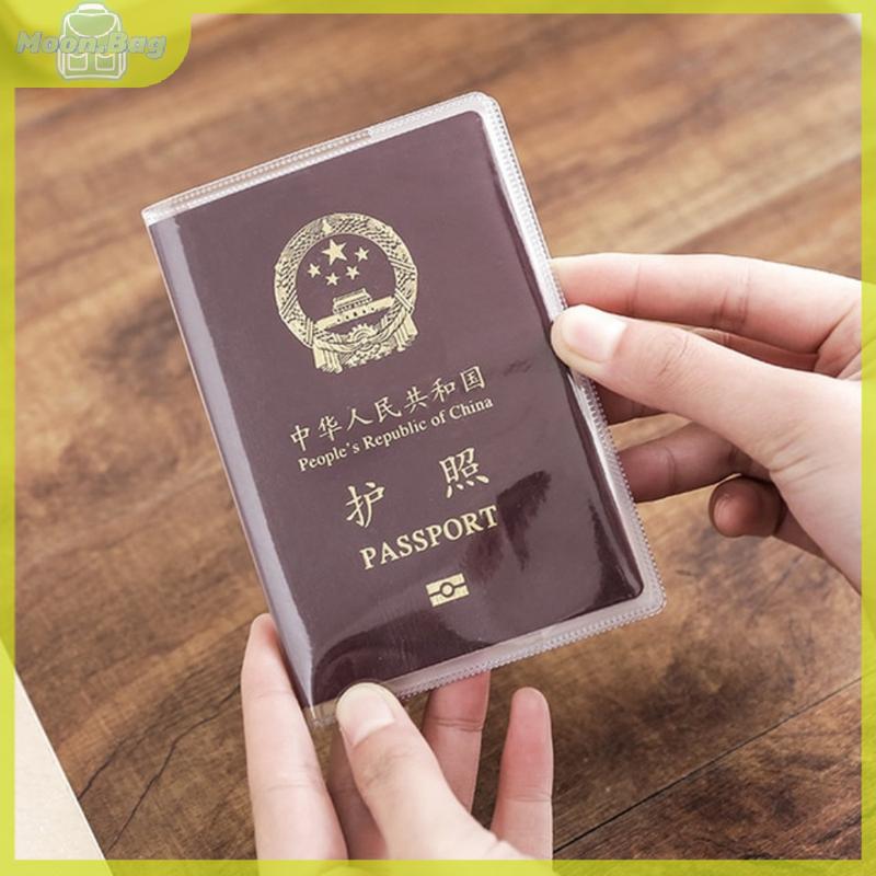 Product Introduction of Bao đựng hộ chiếu, chất liệu PVC, không thấm nước, thích hợp cho hộ chiếu và ví, lý tưởng cho doanh nghiệp, có thể đựng thẻ tín dụng và tài liệu, túi đựng, 1 cái 12