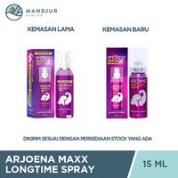 Gambar Arjoena Maxxx Longtime Spray 15 mL dari Apotekmandjurofficial Kota Administrasi Jakarta Pusat 2 Tokopedia