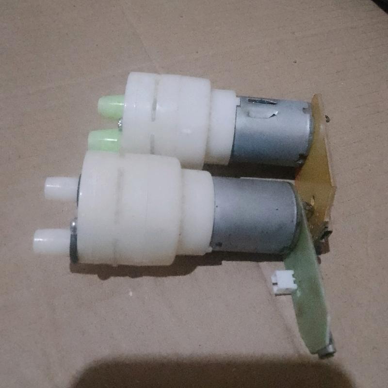 promo Dinamo pompa galon modul of 3