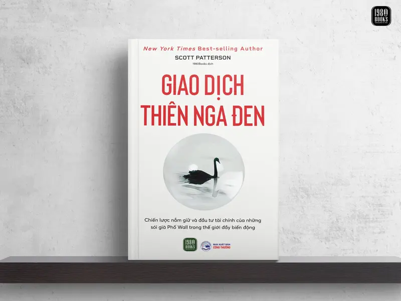Combo 4 Cuốn: Tâm Lý Học Về Tiền + Tiền Bẩn + Giao Dịch Thiên Nga Đen + Same As Ever - Quy Luật Bất Biến Về Bản Chất Con Người Và Tâm Lý Làm Giàu - 1980Books 3