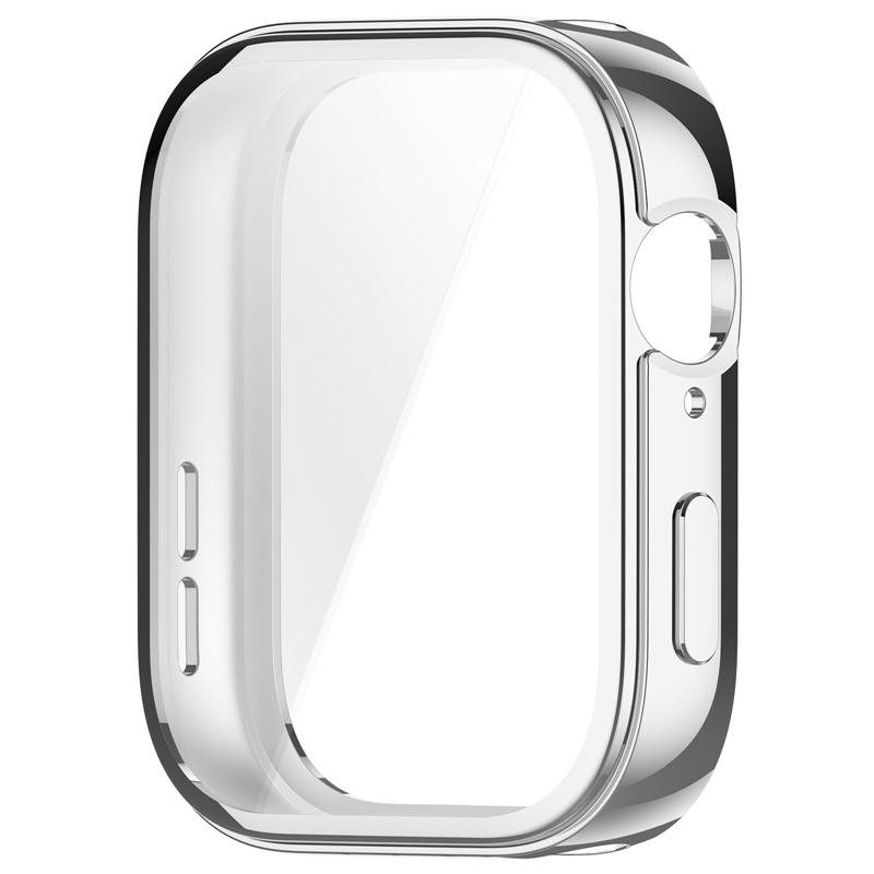 Product Introduction of Ốp Bảo Vệ Màn Hình TPU, Bao Phủ Toàn Bộ Cho Đồng Hồ Thông Minh Huawei Watch Fit 3, Vỏ Ốp Lưng Khung Bảo Vệ, Thích Hợp Cho Phụ Kiện Huawei Fit3 18