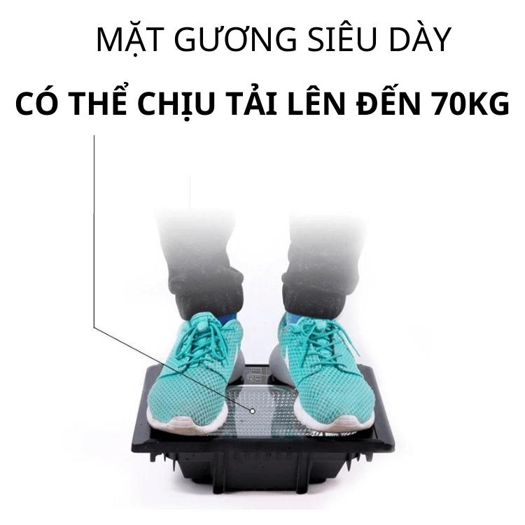 Đèn Pha Năng Lượng Mặt Trời TP Solar Công Suất 200W, 300W, 600W TP-P200, P300, P600 Pin MONO Sạc Nhanh Tự Động Bật Tắt Đèn Năng Lượng Mặt Trời Chính Hãng 8