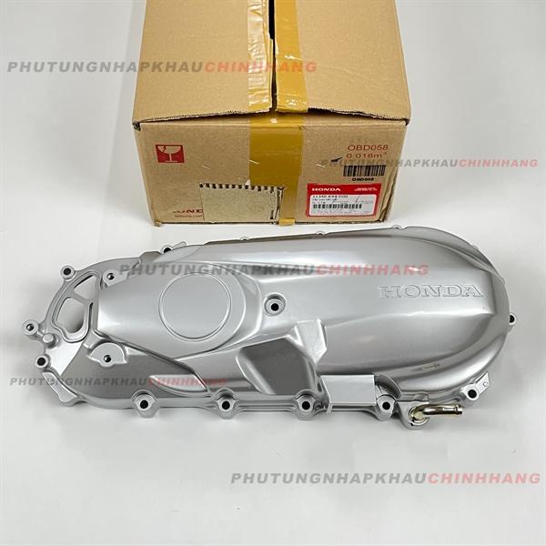 Nắp nồi, Lốc nồi Vision K44 2015 2016 2017 2018 2019 2020 chính hãng Honda - 11340K44 3