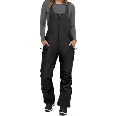 Magellan women's ski bib deals