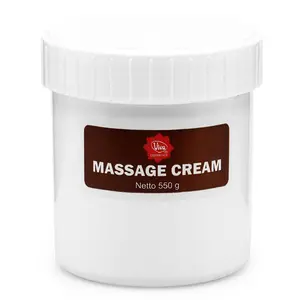 Viva Massage Cream 500gr ORIGINAL