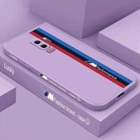 Gambar case  for samsung s9 / s9 plus silikon soft Lucky back cover pelindung kamera Casing Handphone dari fariancase Kota Administrasi Jakarta Utara 4 Tokopedia