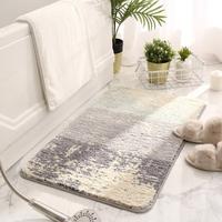 Gambar Light Shade Bath Rug  / Keset Kaki Anti Selip - 40 x 60cm dari Brewsuniq Store Kota Medan 1 Tokopedia