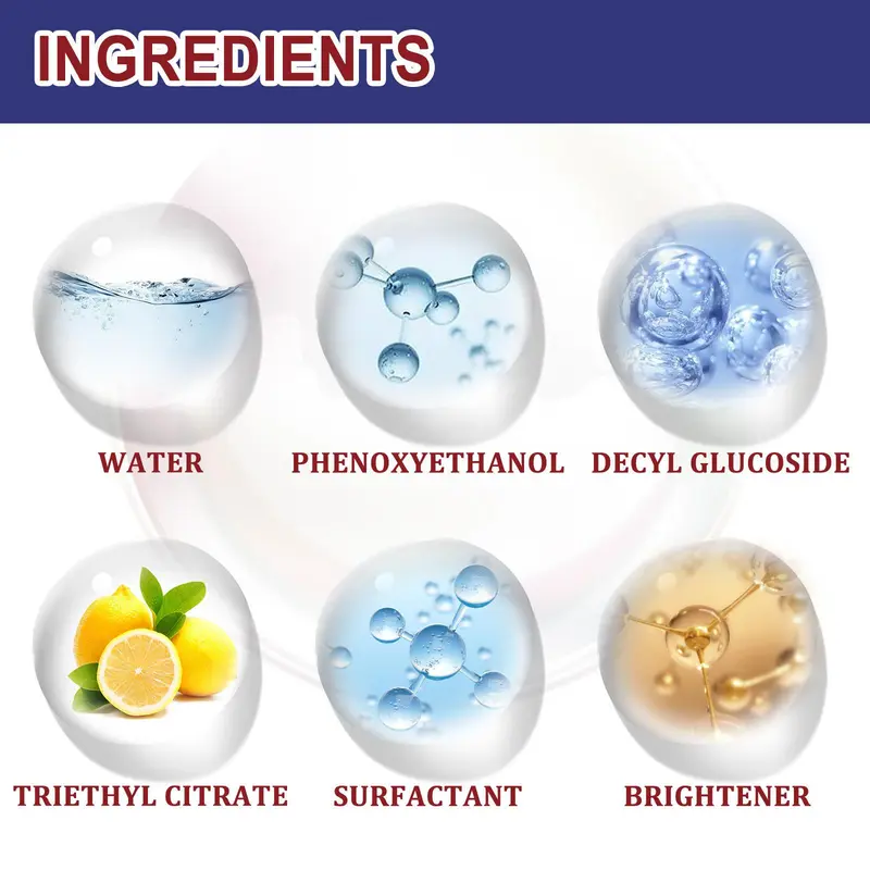 Ryekew Car Anti-fouling Spray, Car Paint Care Spray, Professional Car Paint Care Product, Car Cleaning & Care Product 3