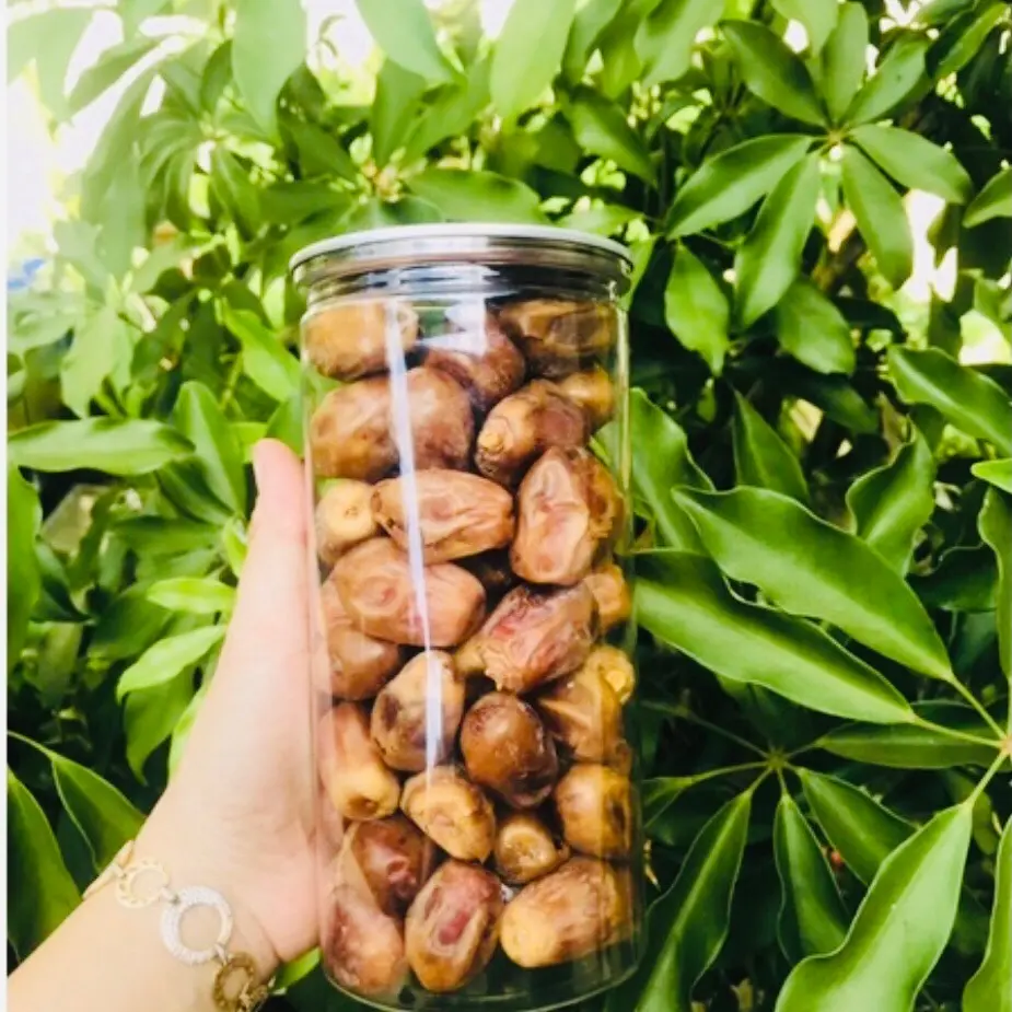 Chà là rời sấy dẻo 500 gr