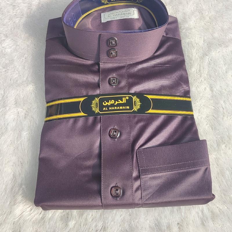 GAMIS /JUBAH AL HARAMAIN SAUDI VIET ORIGINAL IMPORT 4